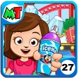My Town : Parque de Diversões icon