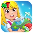My Town World – Mega Monde icon