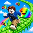 +1 Speed Slime Escape icon