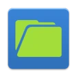 Gestionnaire fichiers Alfafile icon