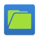 Gestionnaire fichiers Alfafile icon