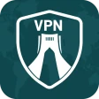 Yoz VPN: Secure Connection icon