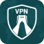 Jump Yoz VPN - فیلتر شکن قوی icon