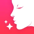 Pixl: gesicht bilder bearbeite icon