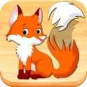 Puzzles for Kids - Full game