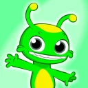 Groovy le Martien pour enfants