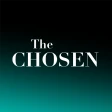 The Chosen TV icon
