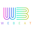 WeBeat Artists icon
