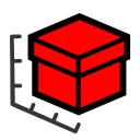 はこピタ（収納/サイズ/片付け/掃除/ルーム/レイアウト）