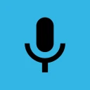 Dictate Keyboard (Whisper AI) icon