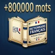 Lerobert Dictionnaire Larousse icon