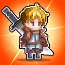 F級冒険者成長物語: AFK RPG