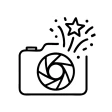 EventPics: Photos avec QR code icon