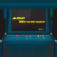 ARC Browser icon
