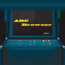 ARC Browser icon
