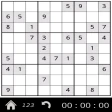 Sudoku icon
