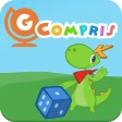 GCompris Jeu Educatif icon