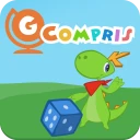 GCompris Jeu Educatif icon