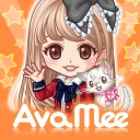 新感覚アバターSNS - AvaMee(アバミー) icon