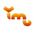 Vimu Media Player für TV icon