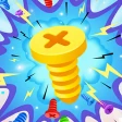 Screw Out 3D icon