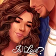 Is it Love? Stories - decision icon