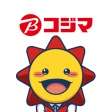 コジマ公式アプリ icon