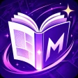 MangaMuse:AceToon Lite & Comic icon