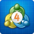 MetaTrader 4 Forexhandel icon