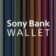 Sony Bank WALLET icon