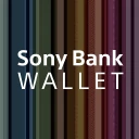 Sony Bank WALLET