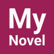 MyNovel - Livres et histoires icon