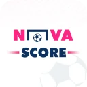 Nova Score - Live Football icon