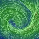 Nullschool - explora el clima icon