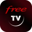 Free TV icon