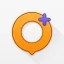 OsmAnd+ — Kaarten en Navigatie icon