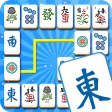 Mahjong connect : classic Onet icon