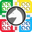 Petits chevaux : Small horses icon