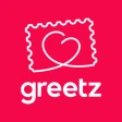 Greetz - kaarten en cadeaus icon