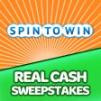 SpinToWin Slots & Sweepstakes icon