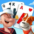Spiele Solitaire Grand Harvest icon