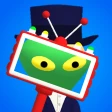 Find the Alien:エイリアンゲーム icon