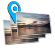 Photo exif editor icon