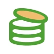 家計簿Zaim - 貯金ができる人気家計簿(かけいぼ) icon