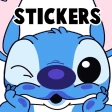 WASticker Caricaturas Animadas icon