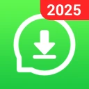 Status Saver: Video Downloader icon