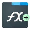 FX File Explorer: Plus License