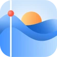 NOAA Tide Chart & Forecast icon