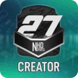 FC 27: FUT Card Creator icon