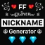Nickname Generator: NickName icon